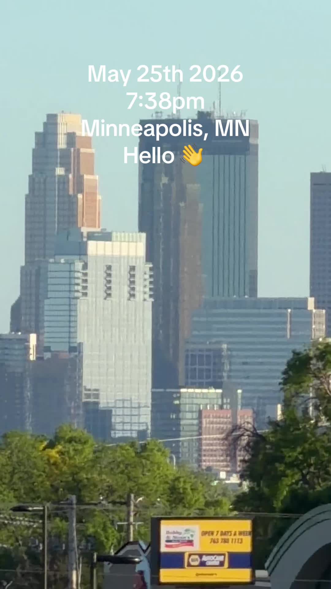 Minneapolis, MN
