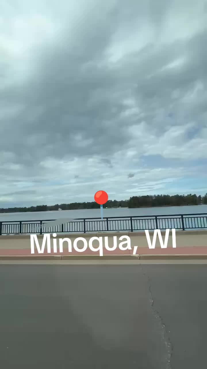 Minocqua