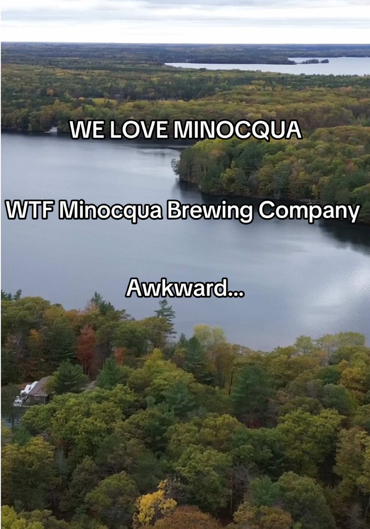 Minocqua