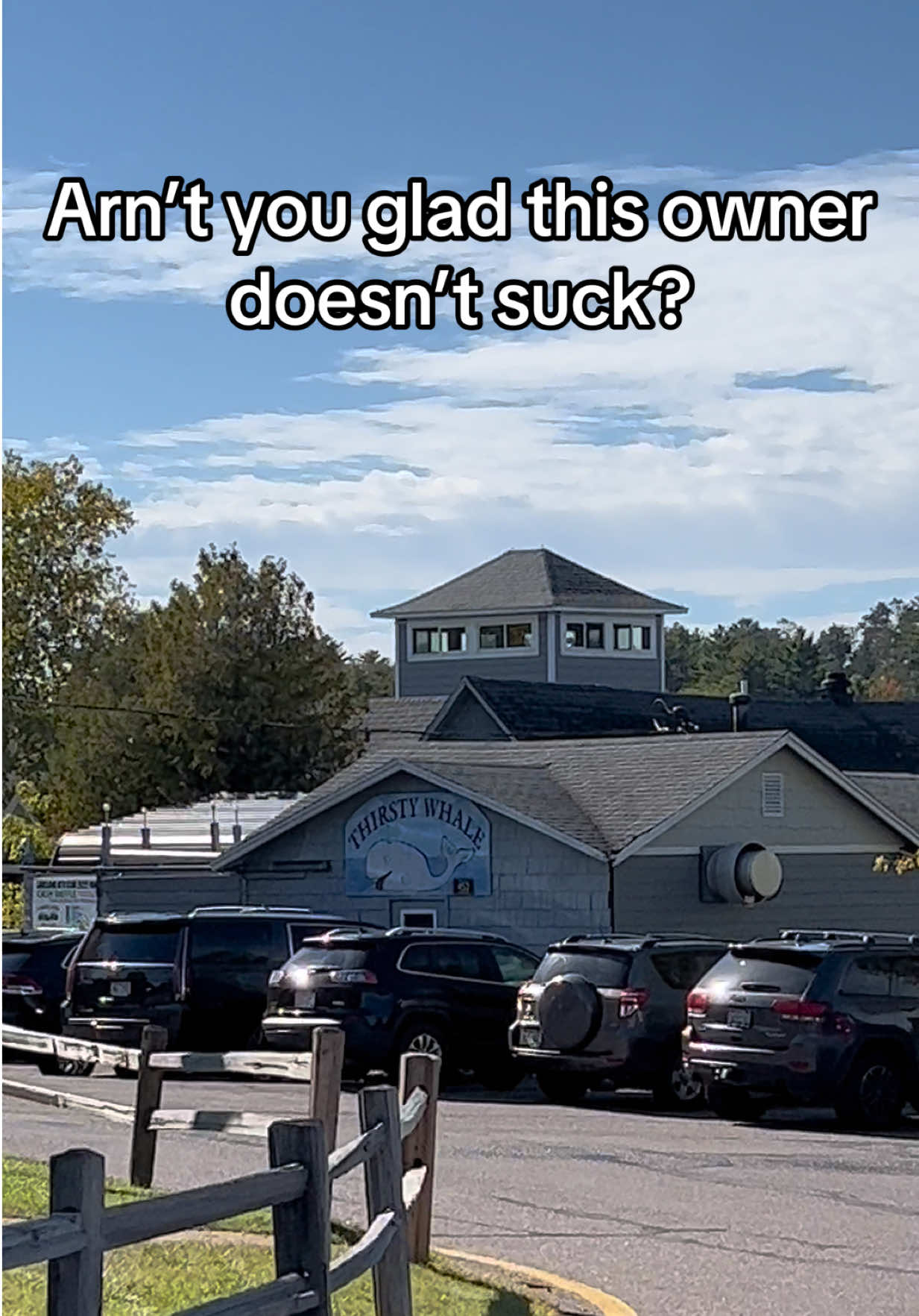 Minocqua