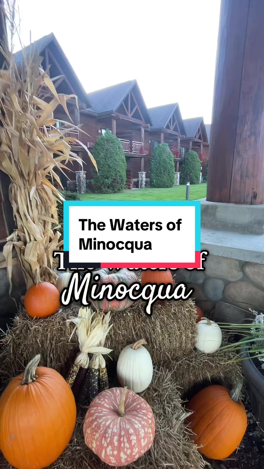 Minocqua