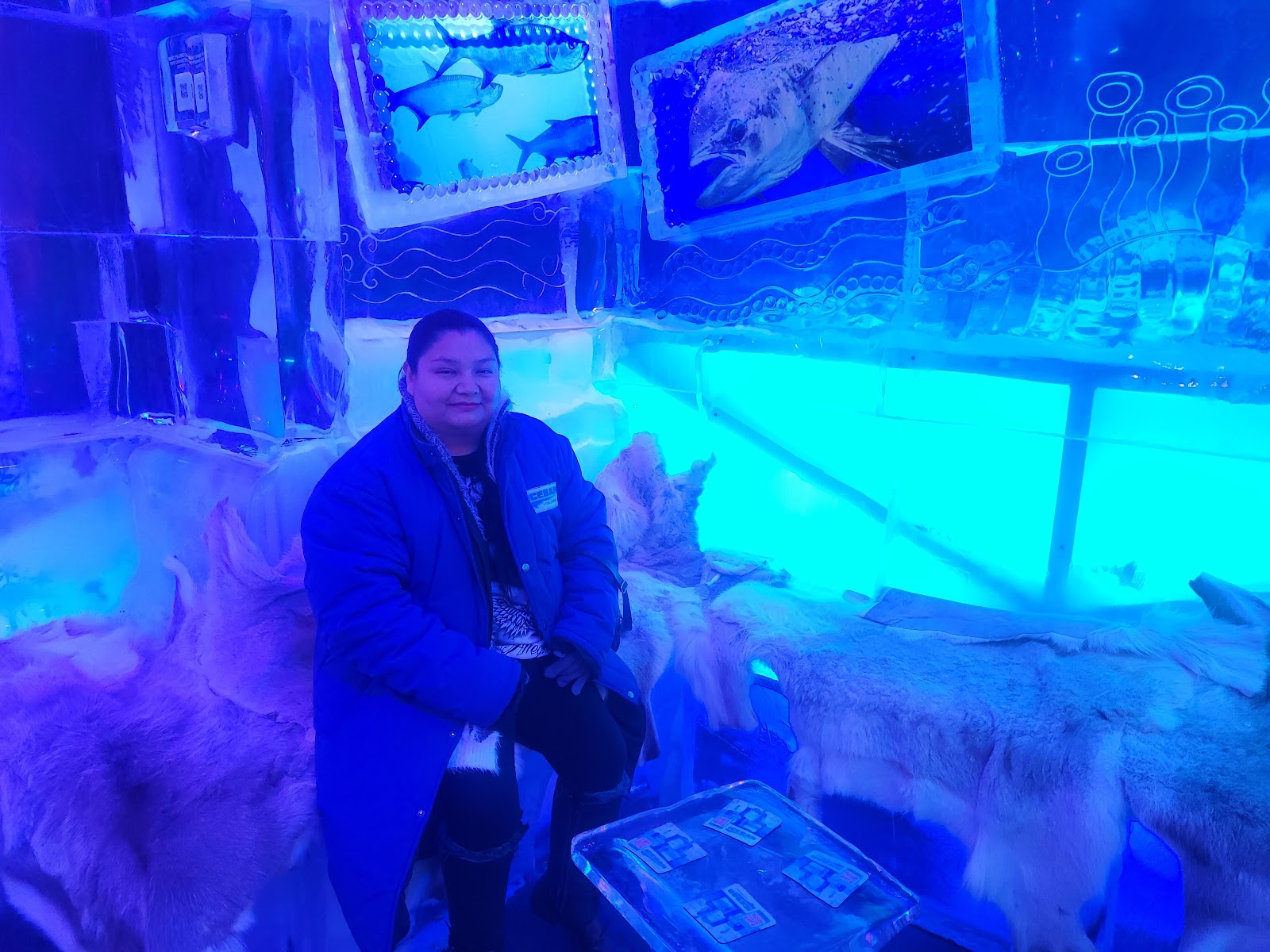Picture for Icebar