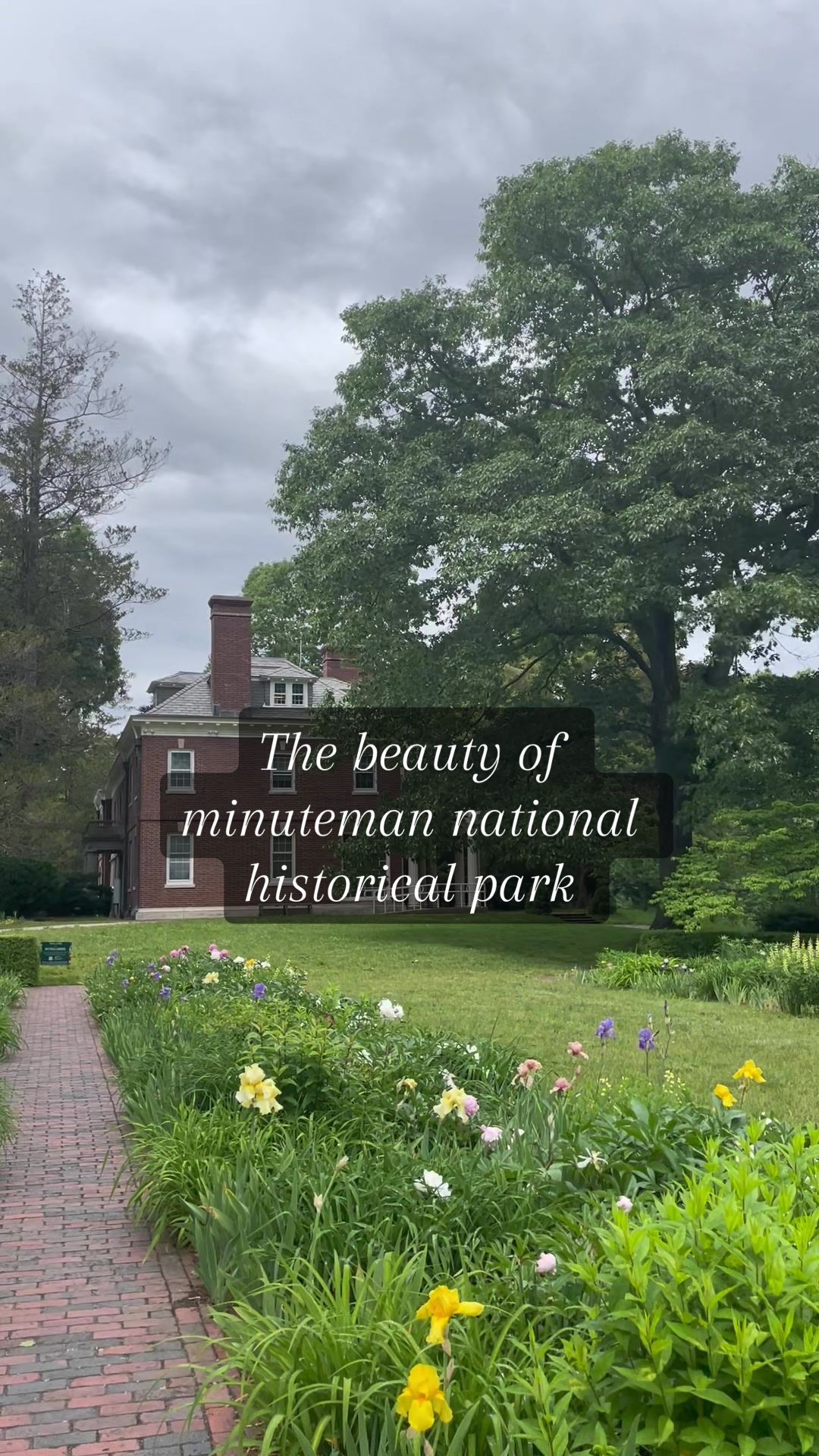 Minute Man National Historical Park, Concord
