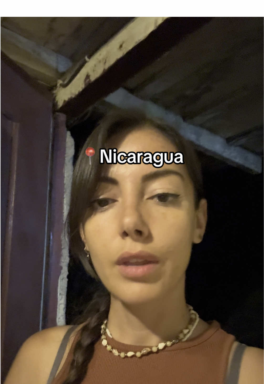 Miraflor Natural Reserve