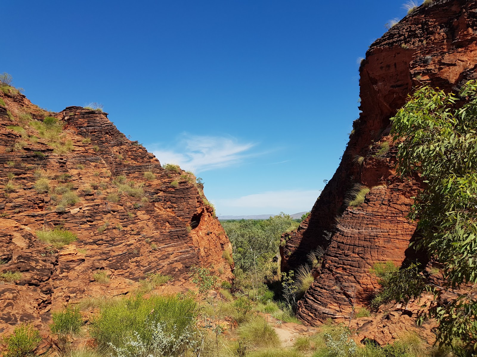 Mirima National Park