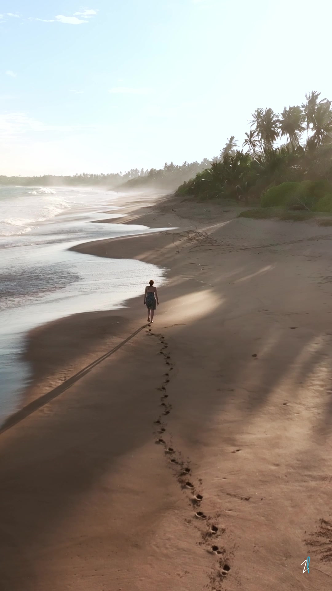 Mirissa Beach