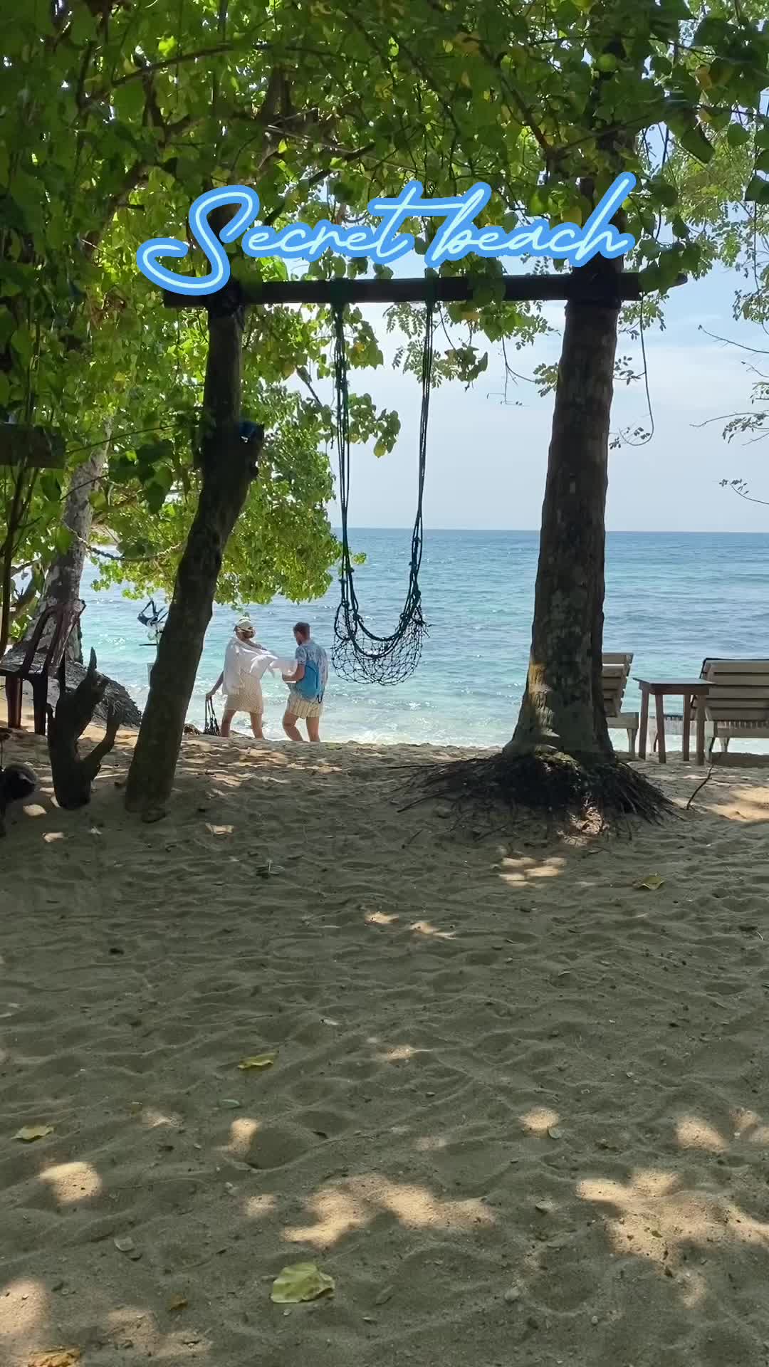 Mirissa Beach