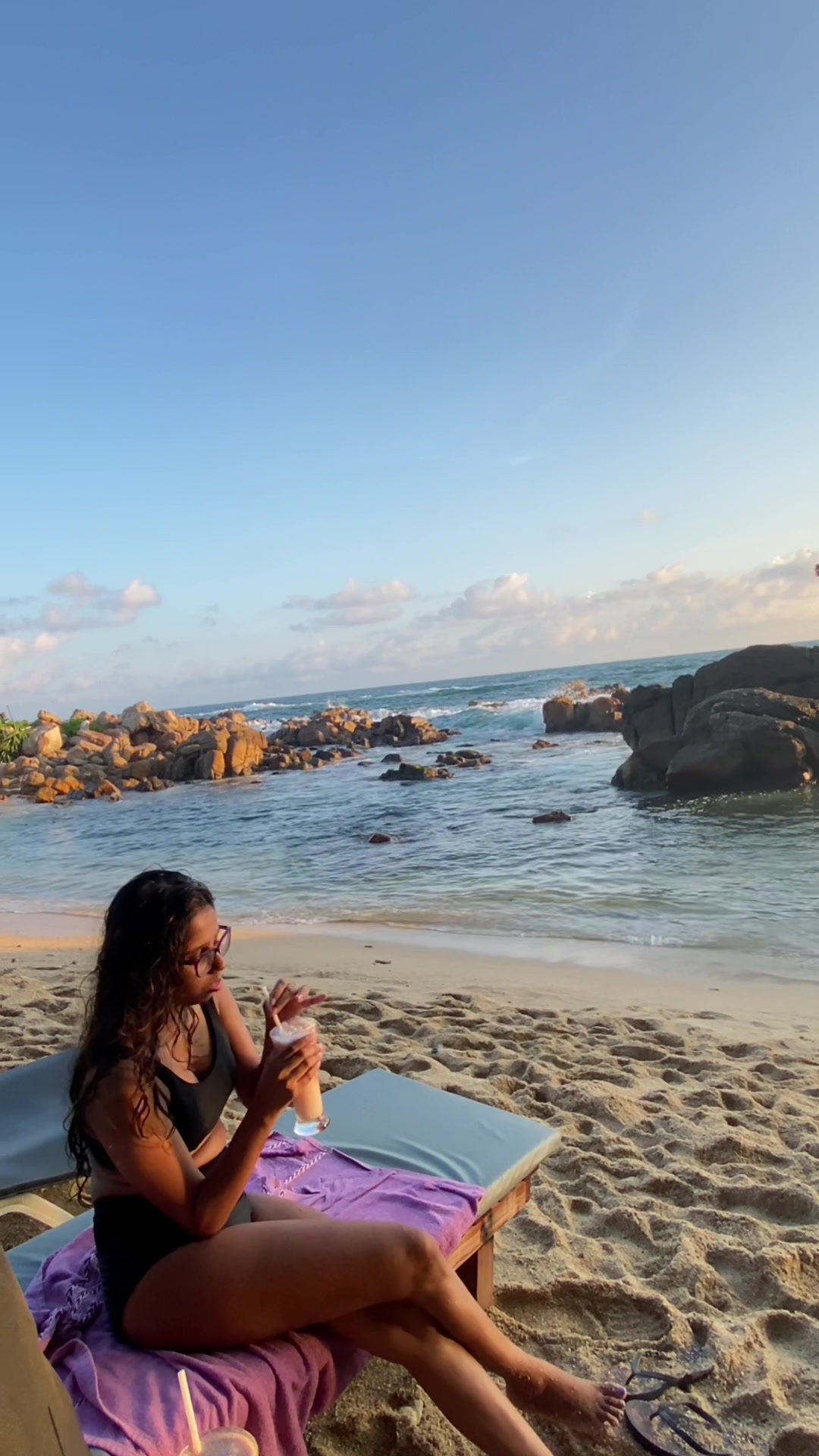 Mirissa Beach