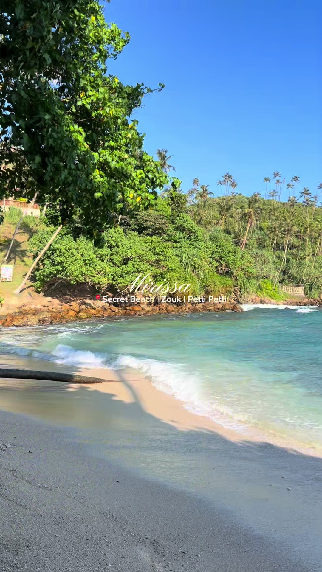 Mirissa