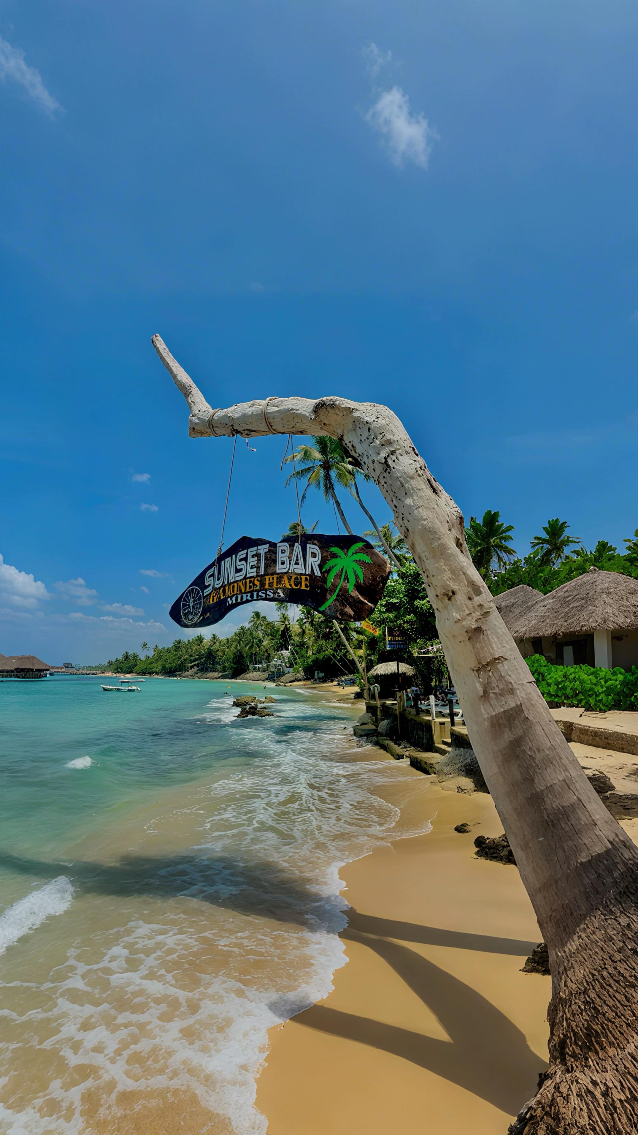 Mirissa