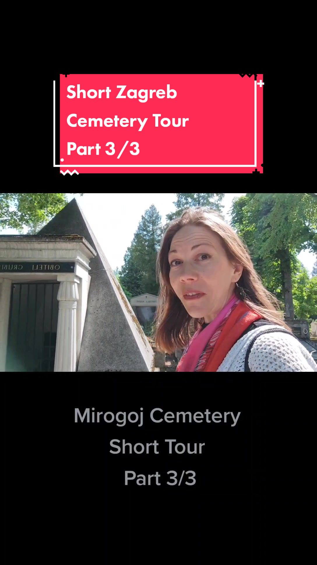 Mirogoj Cemetery