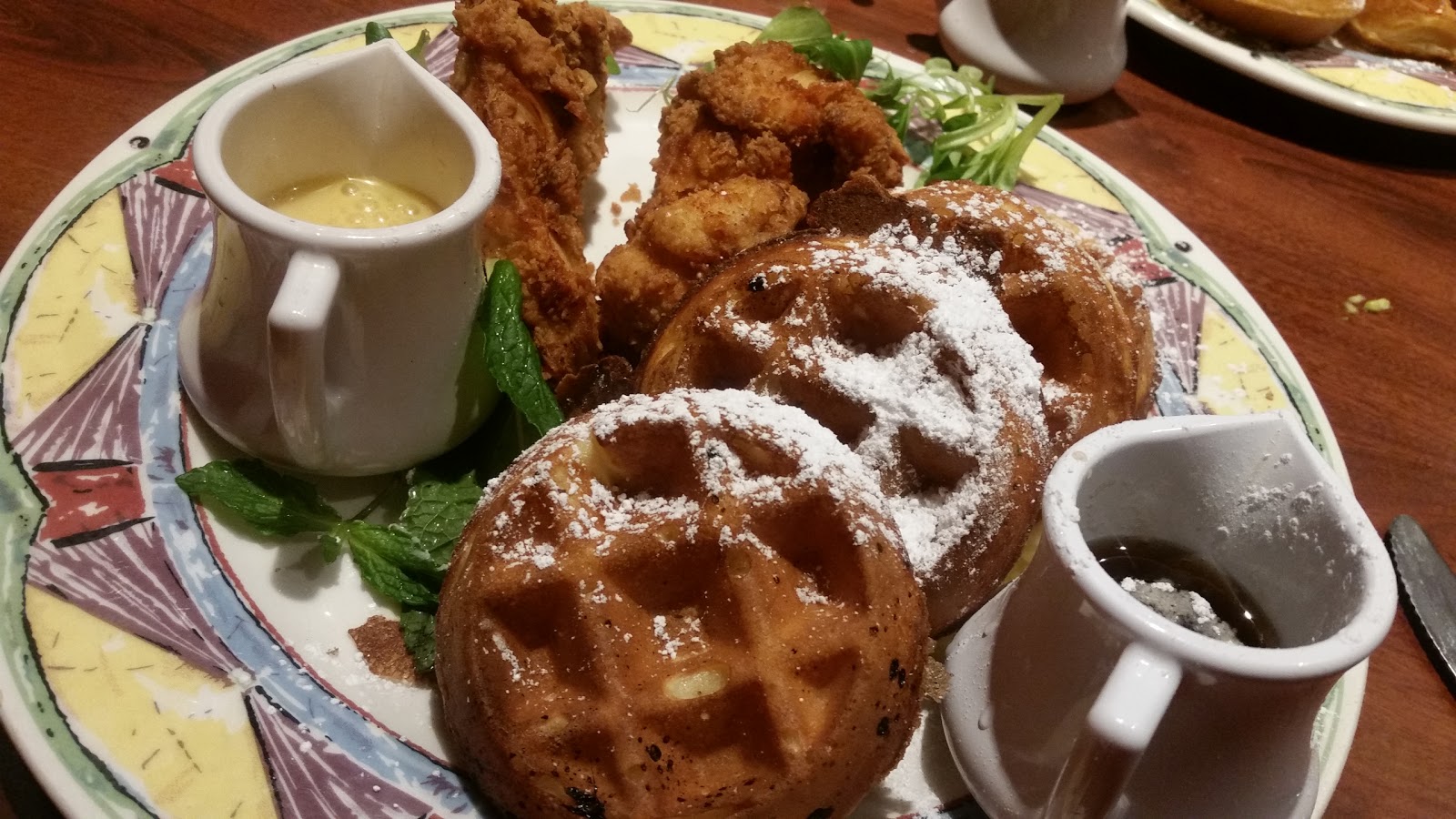 Picture for Miss Shirley's Cafe