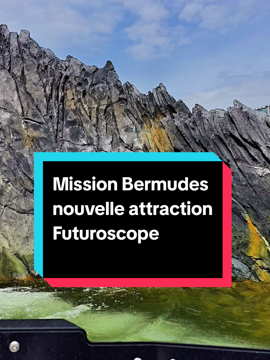 Mission Bermudes
