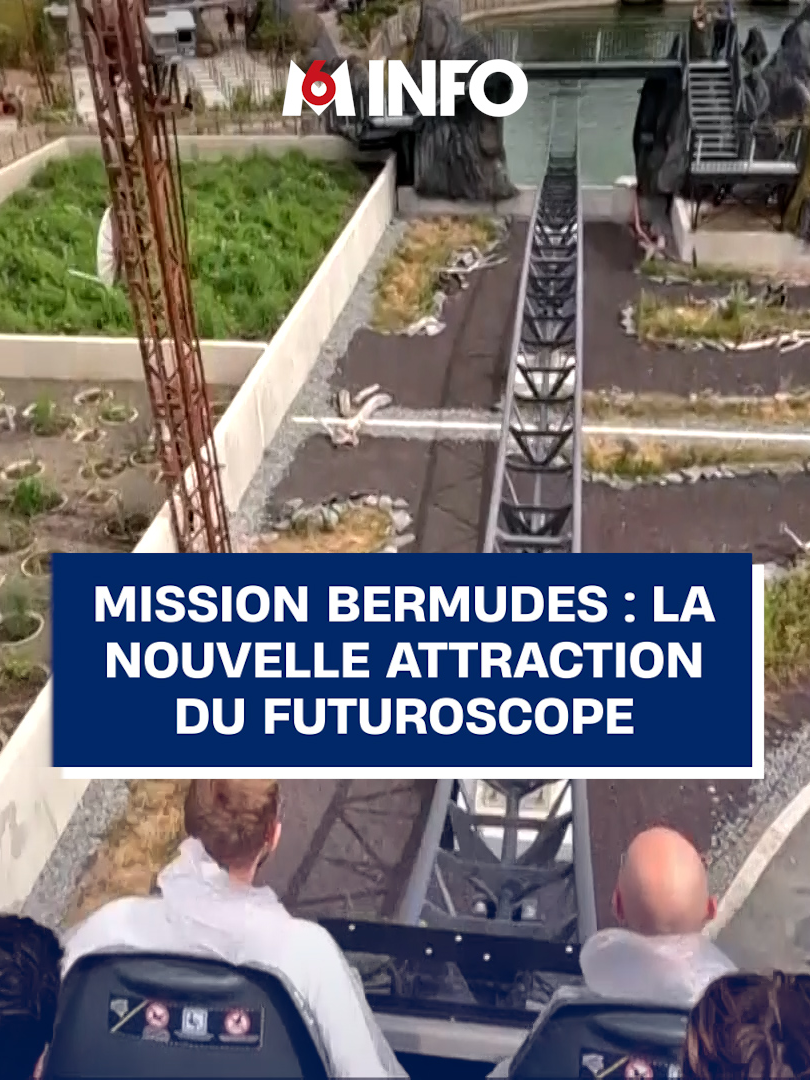 Mission Bermudes