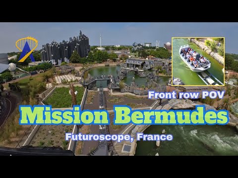 Mission Bermudes