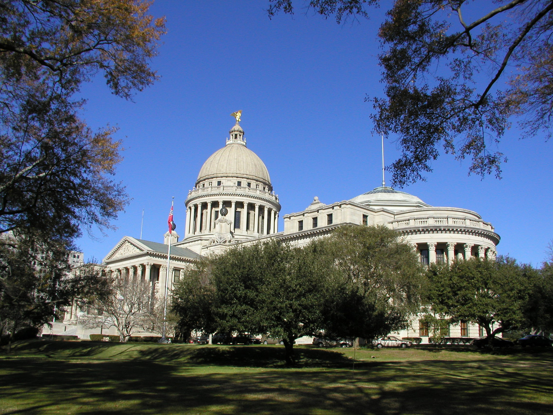 Mississippi to Louisiana Road Trip Itinerary