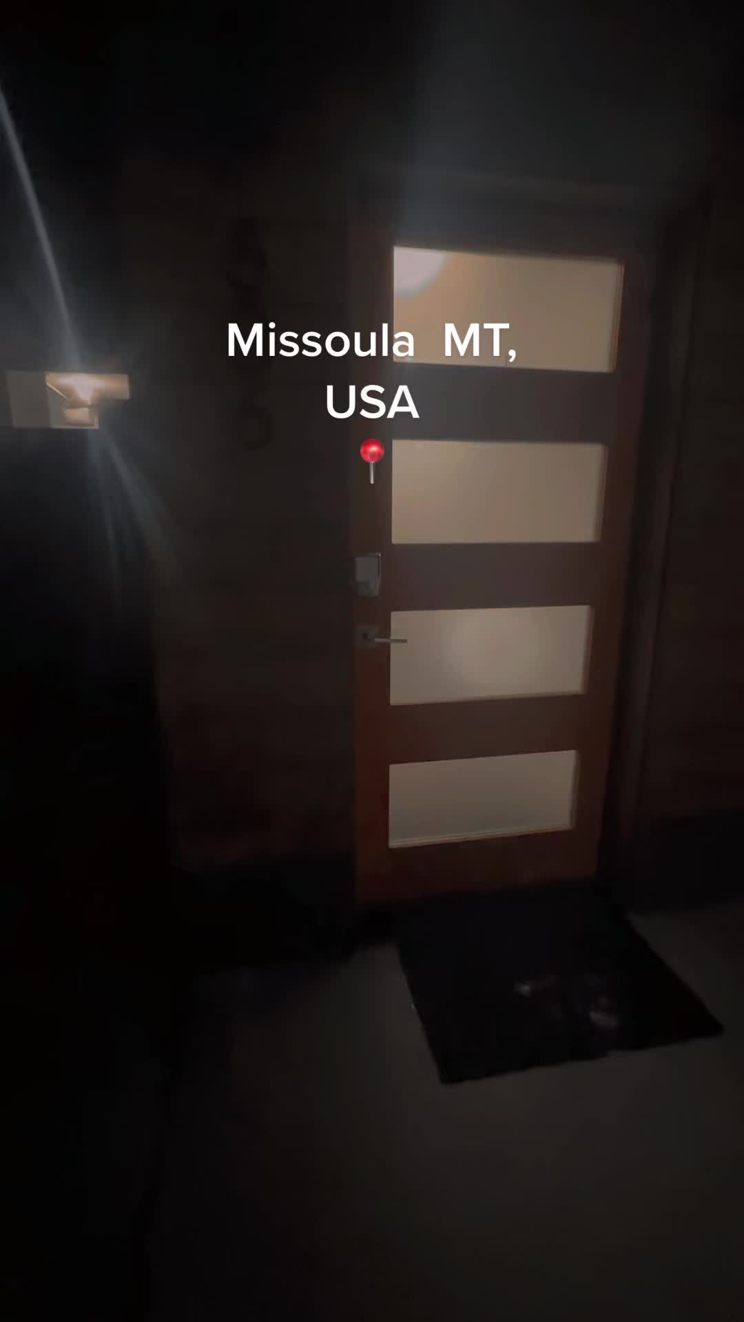 Missoula, Montana, USA