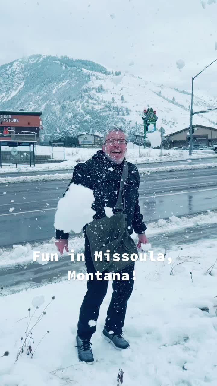 Missoula, Montana, USA