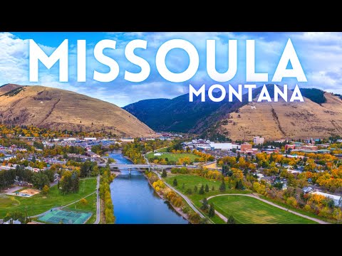 Missoula, MT