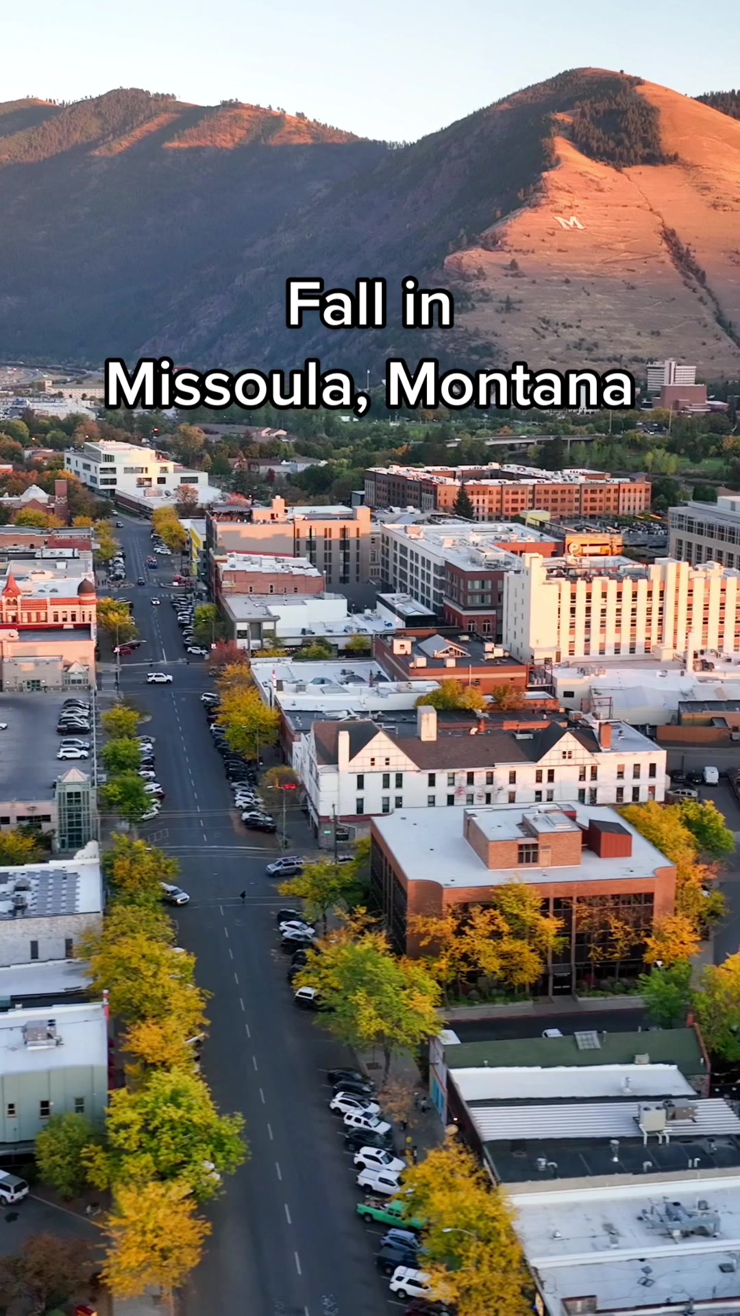 Missoula, MT