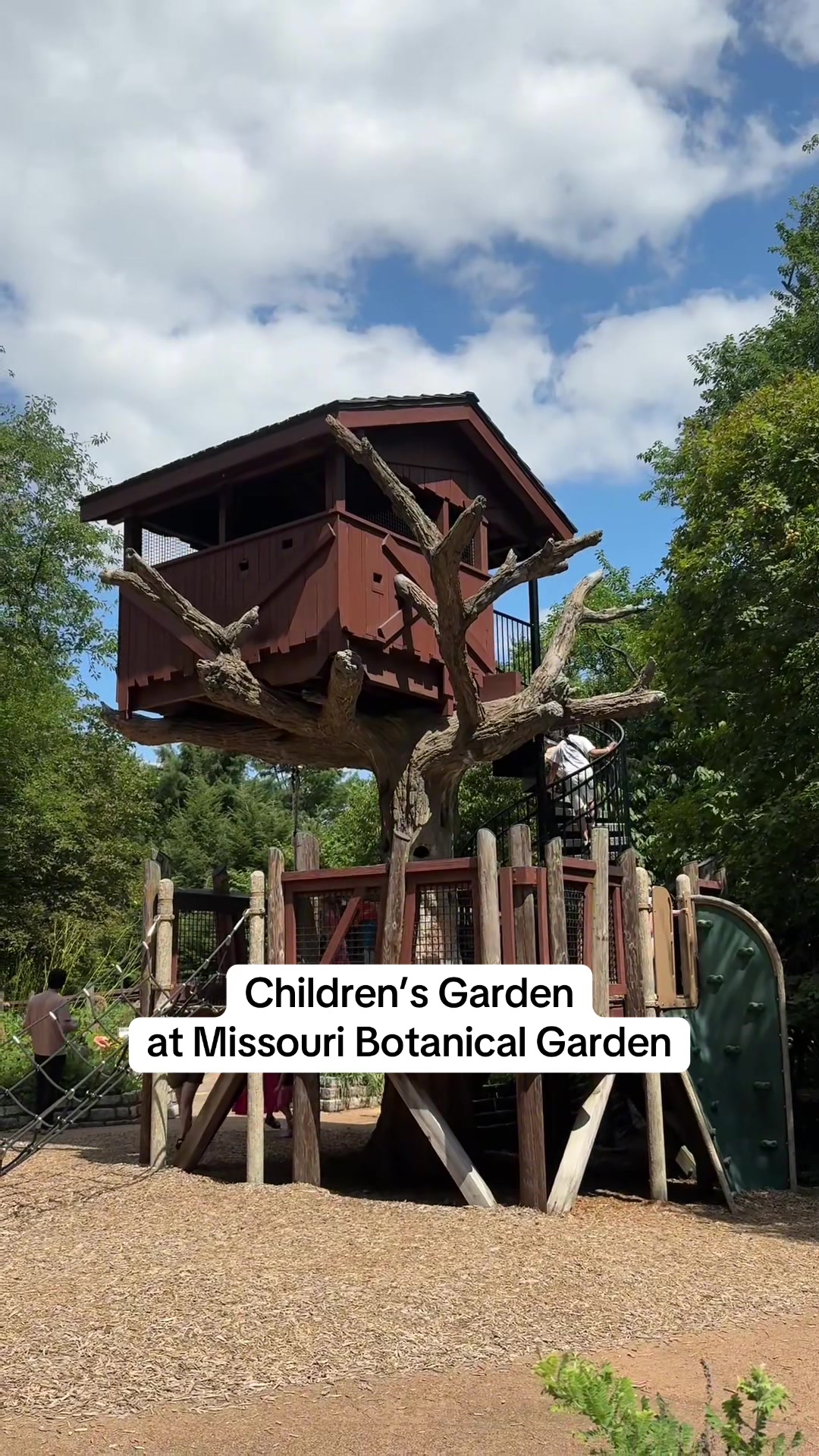 Missouri Botanical Garden