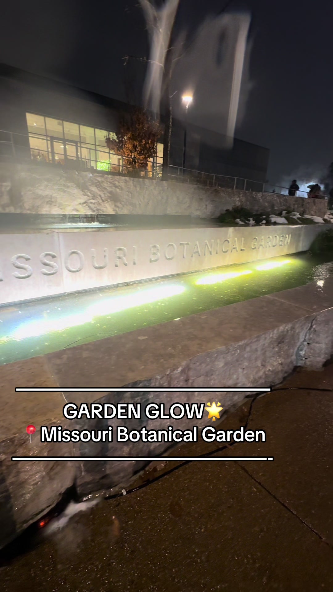 Missouri Botanical Garden