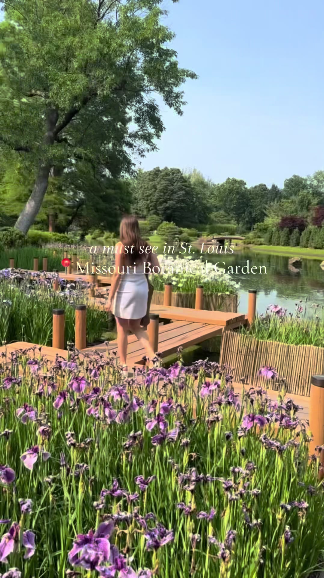 Missouri Botanical Garden