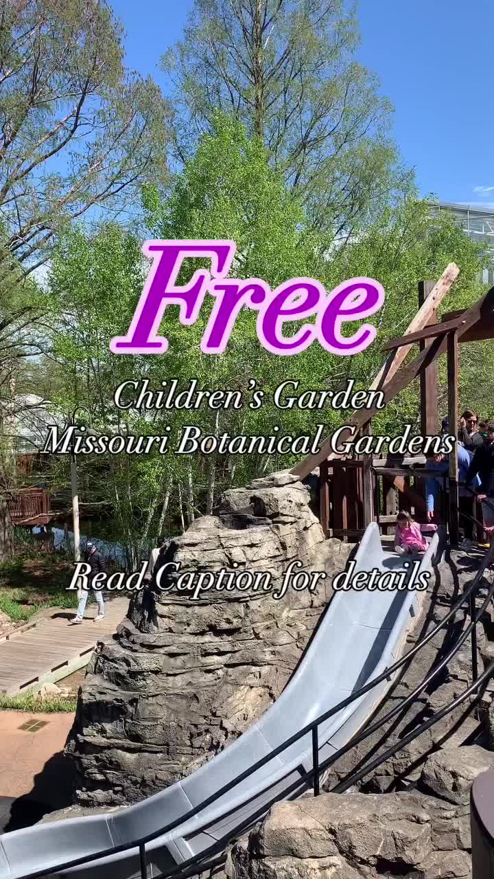 Missouri Botanical Garden