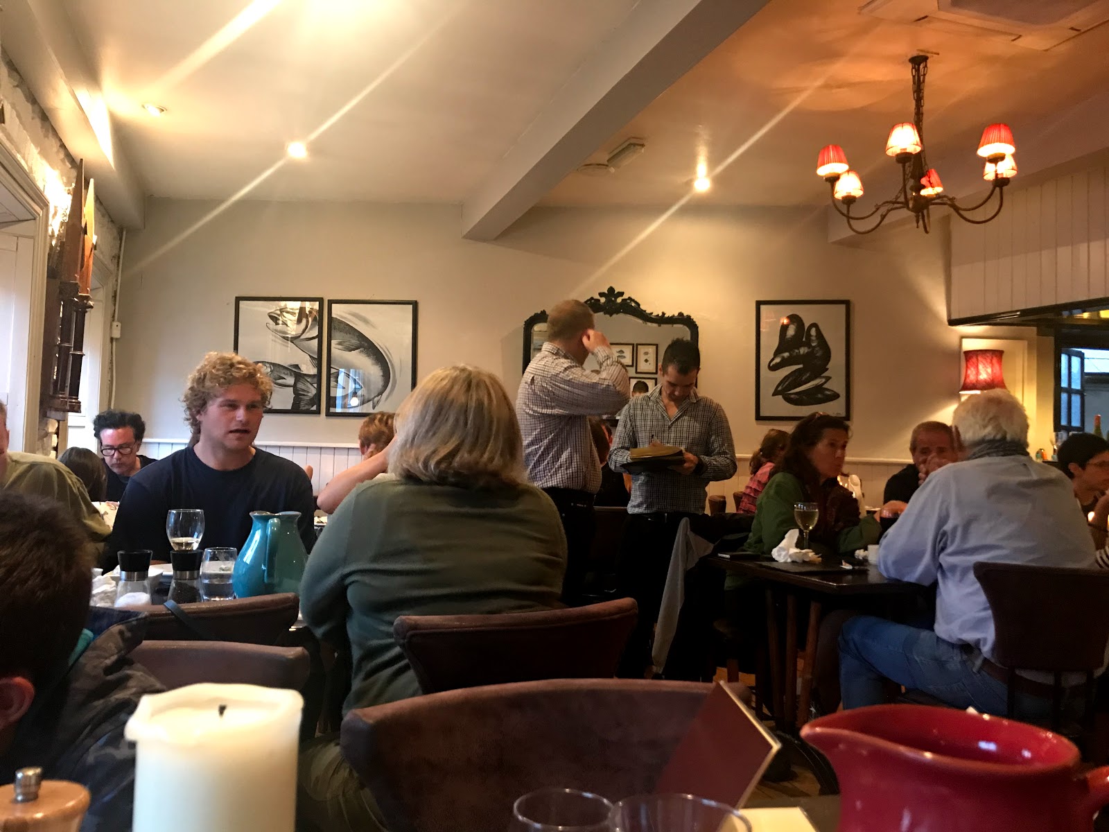 תמונה עבור Mitchell's Restaurant