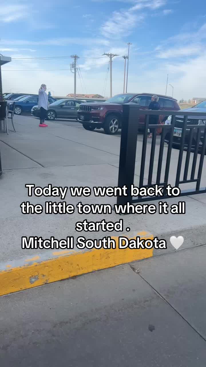 Mitchell, SD