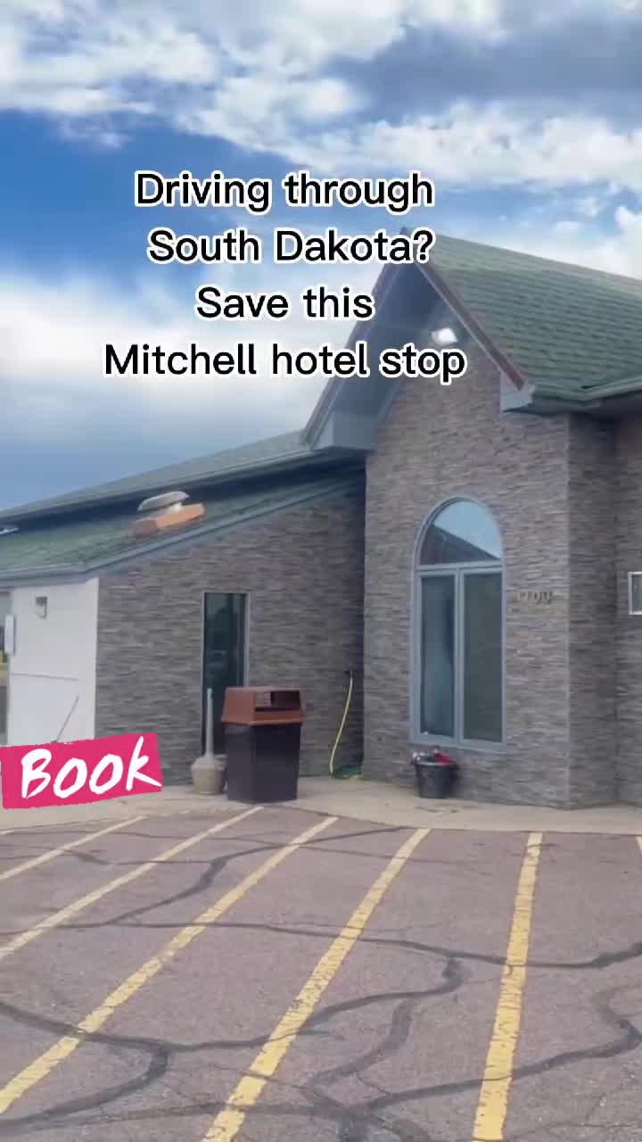 Mitchell, SD