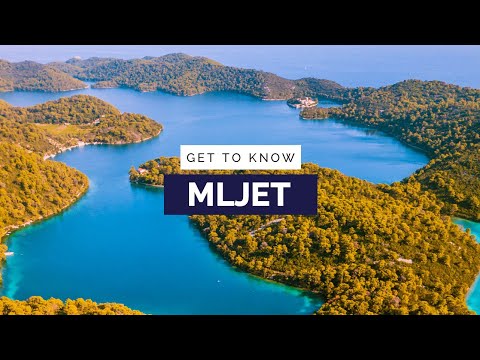 Mljet National Park