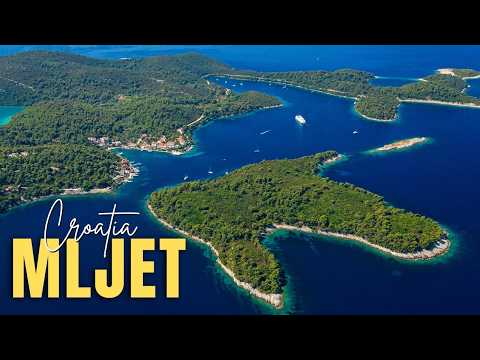 Mljet National Park