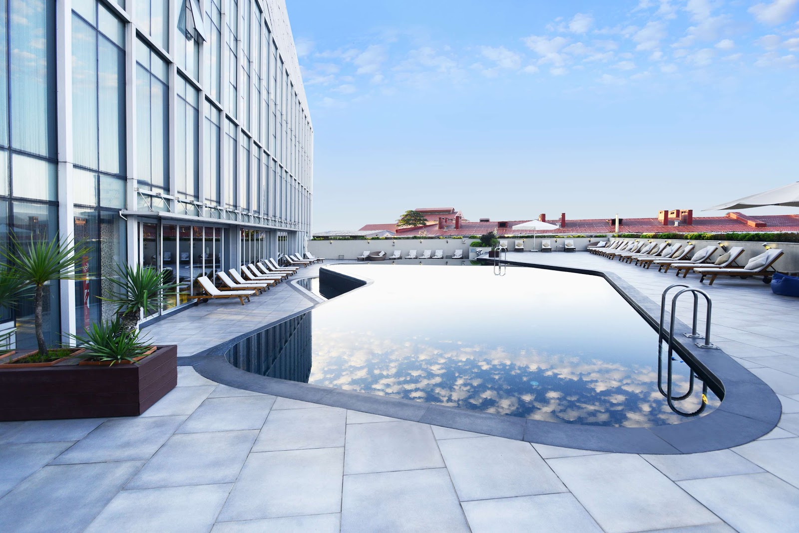 Изображение для Radisson Blu Hotel, Batumi