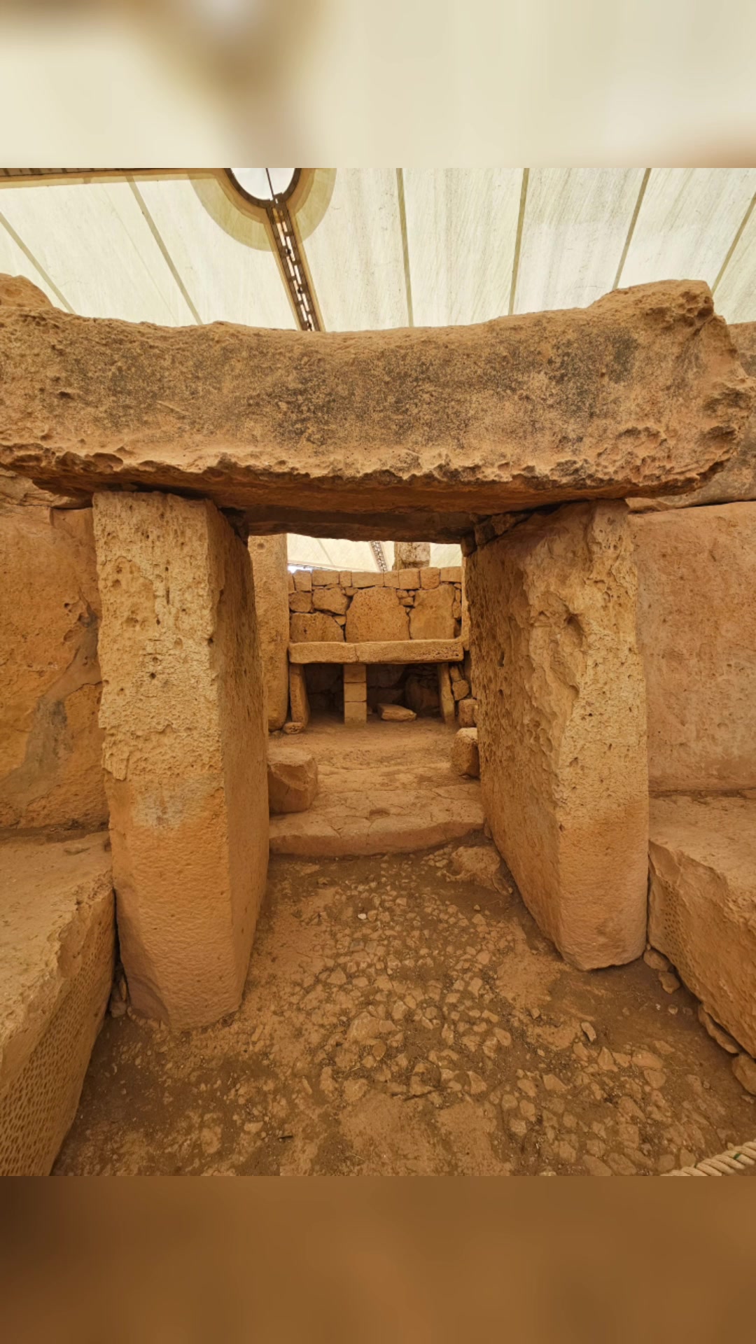 Mnajdra Temples