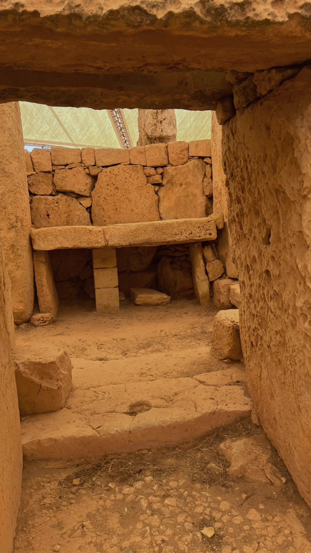 Mnajdra Temples