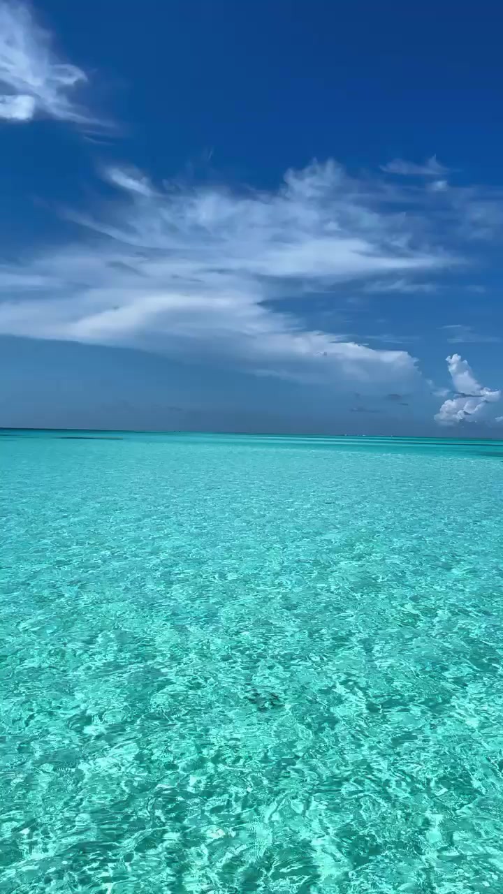 Mnemba Atoll