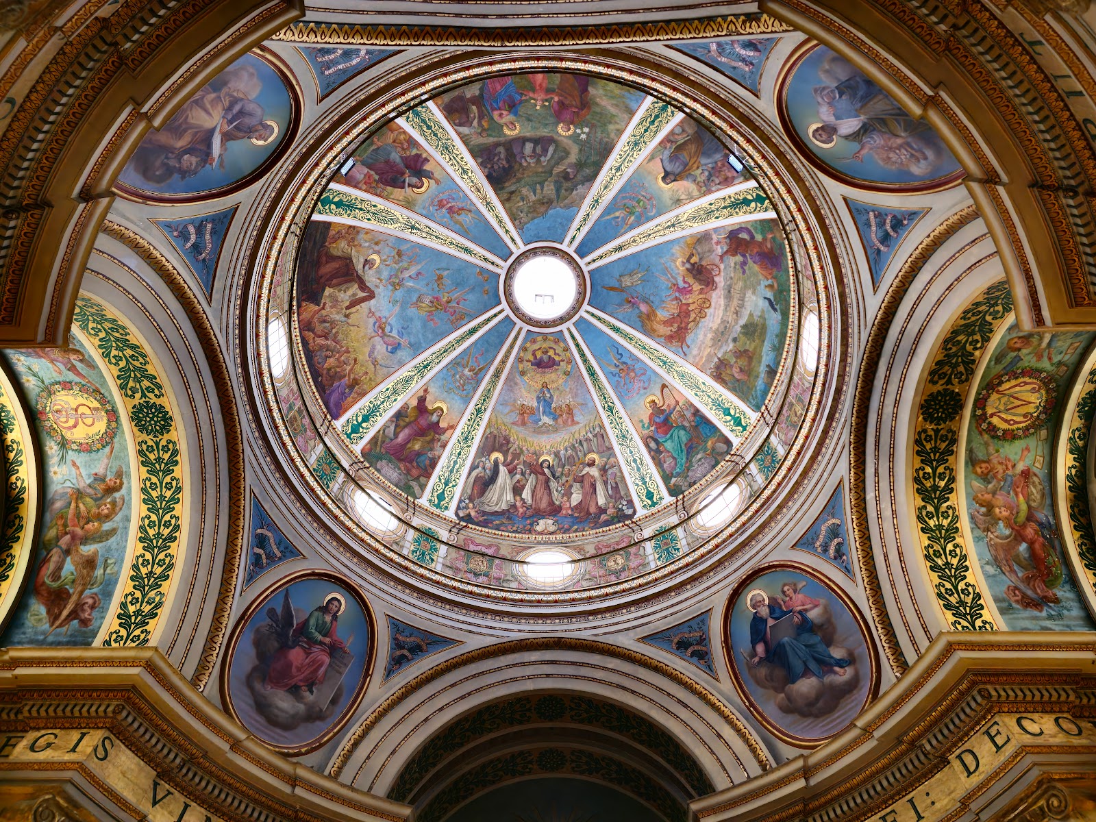 מנזר טפלה (Teplá Monastery)