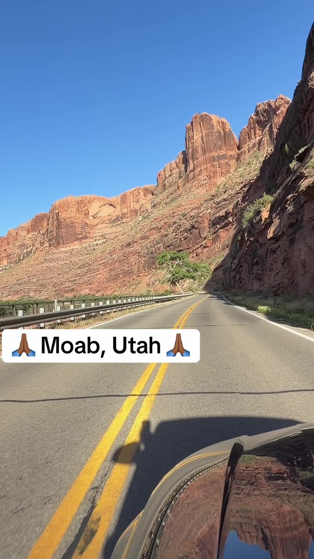 Moab, UT