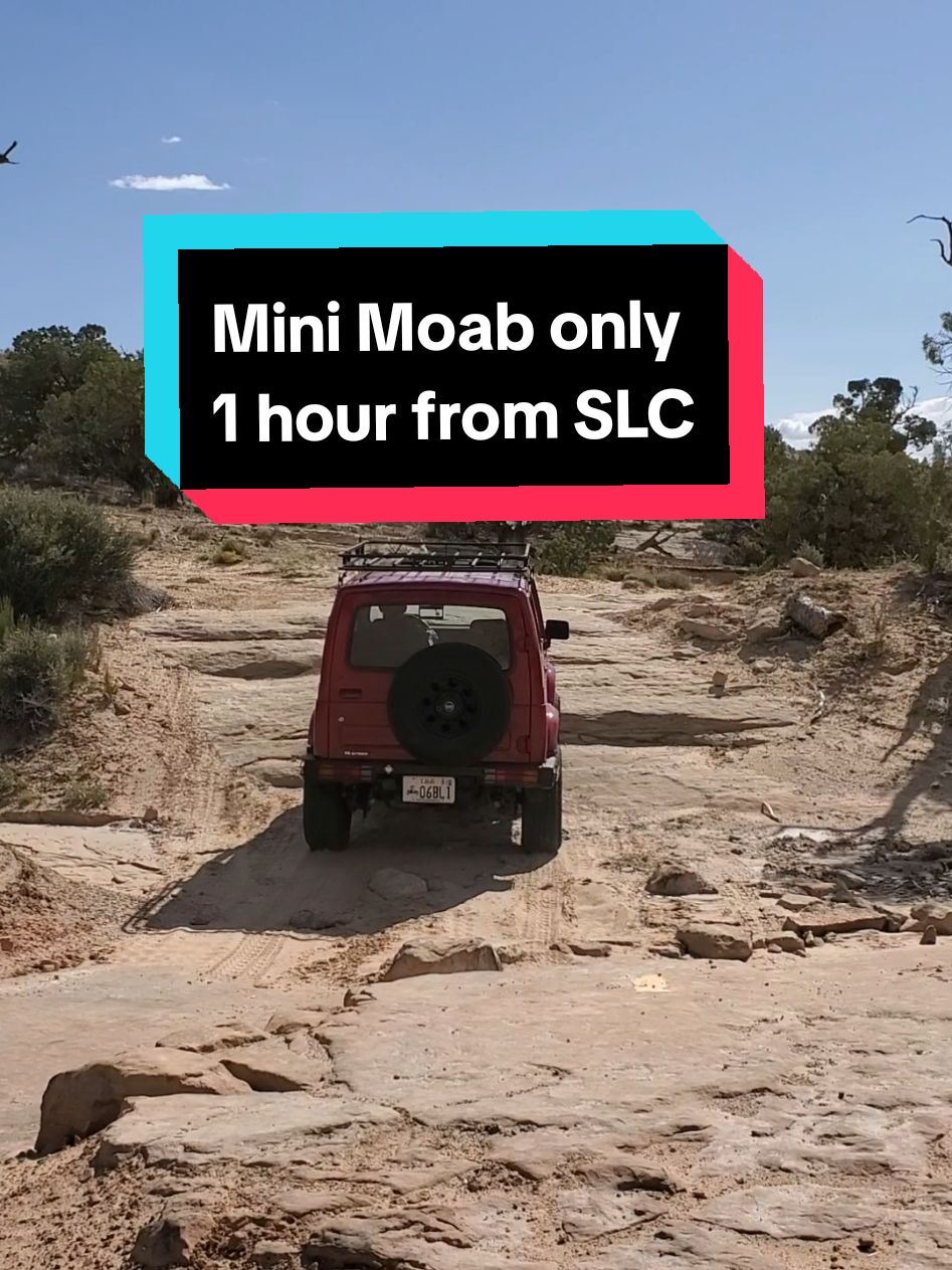 Moab, UT