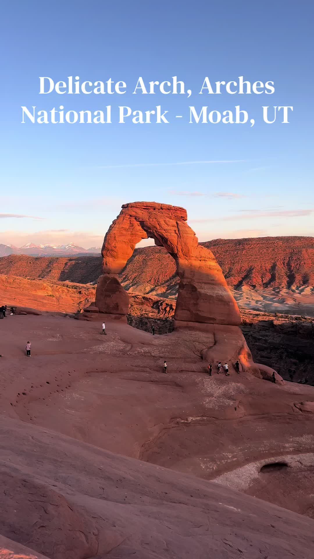 Moab, UT