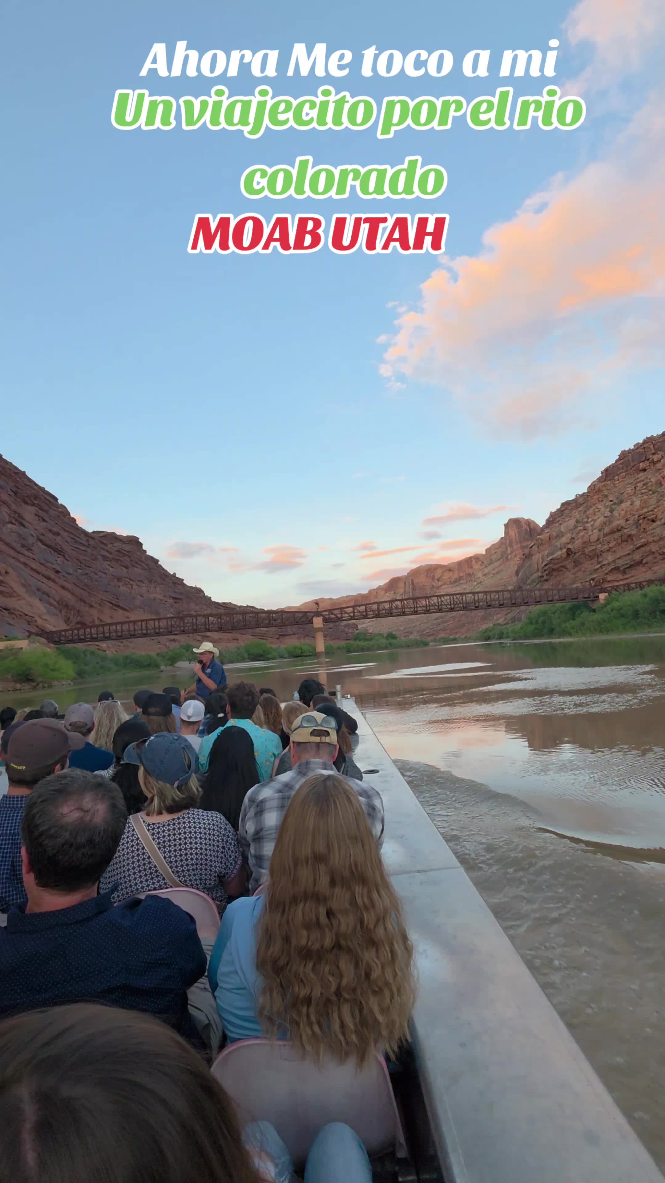 Moab, UT