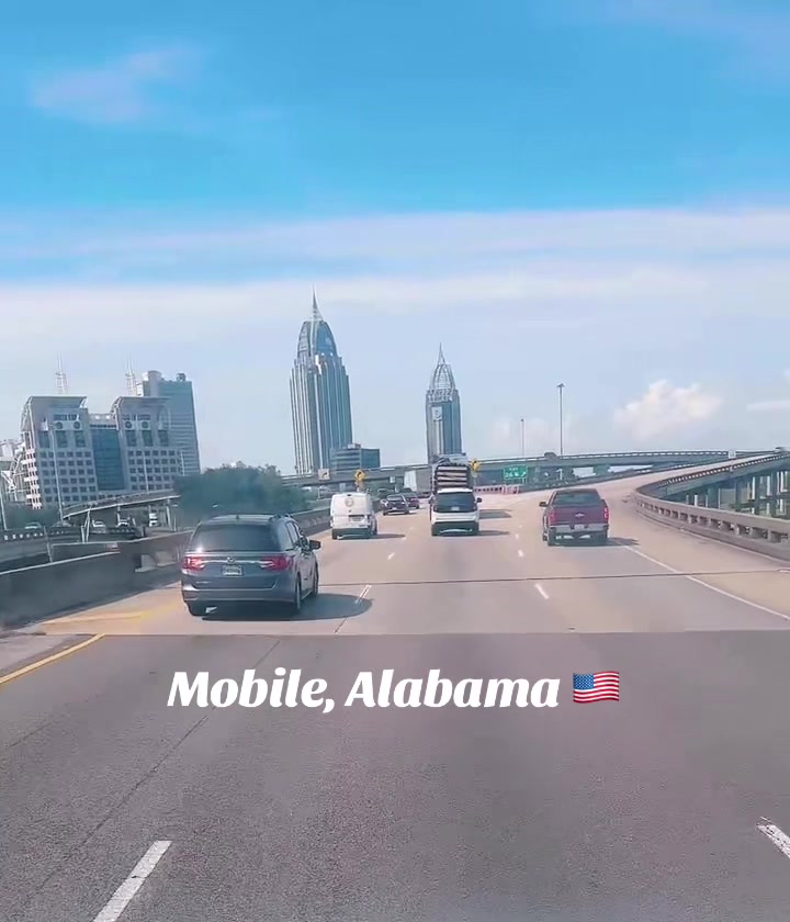 Mobile, AL