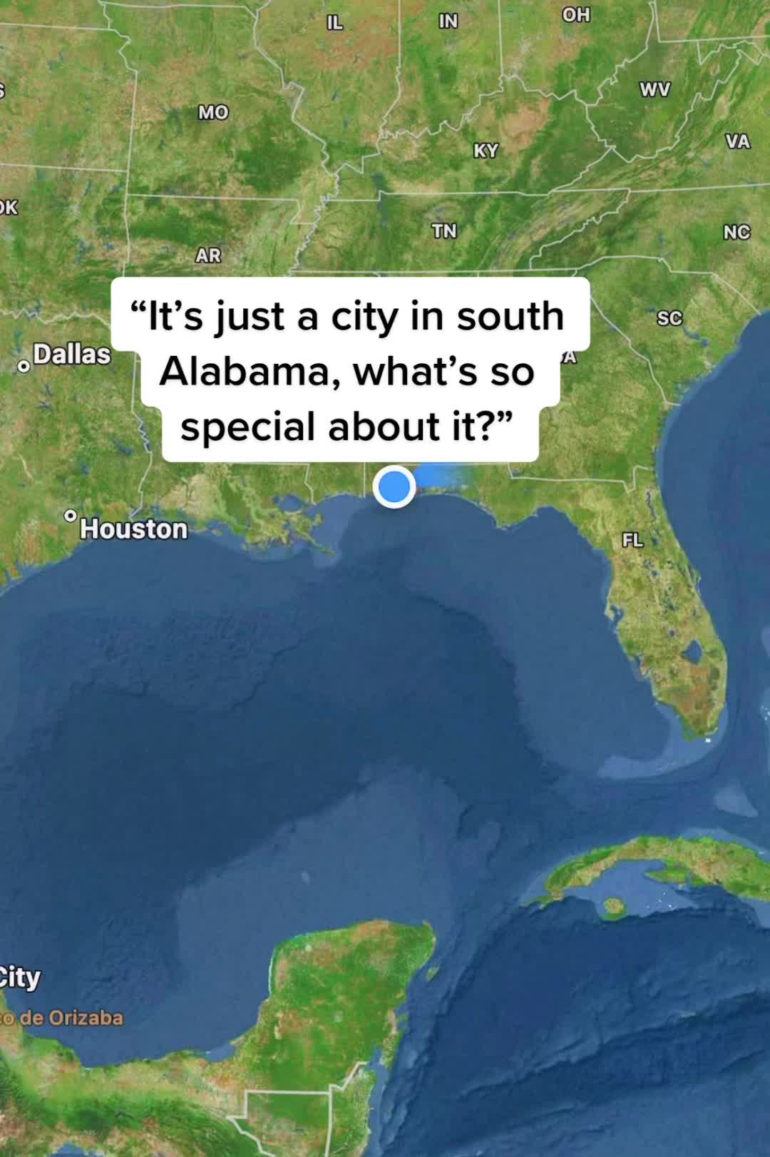 Mobile, Alabama