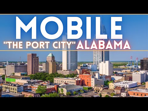 Mobile, Alabama