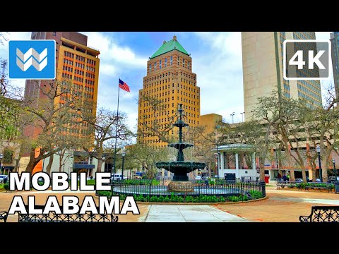 Mobile, Alabama
