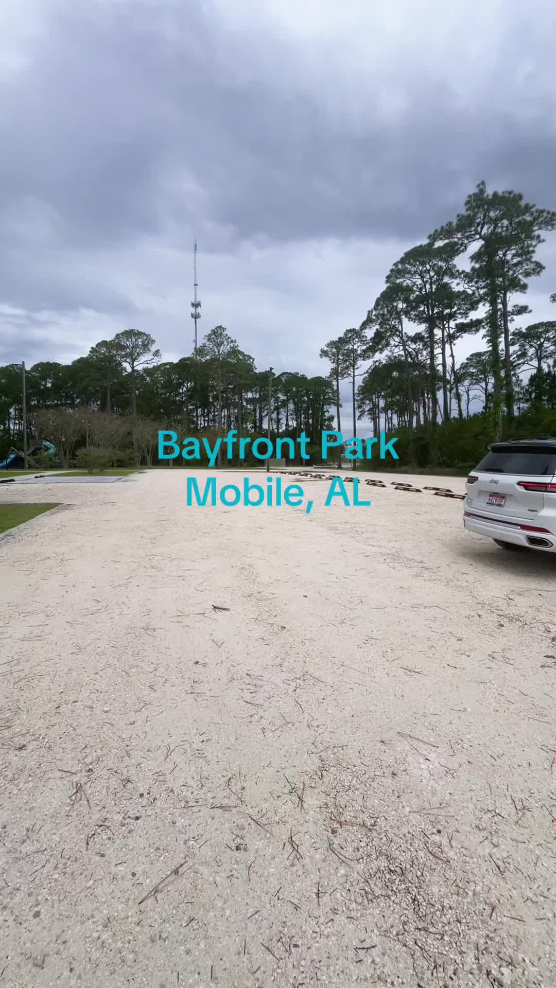 Mobile, Alabama