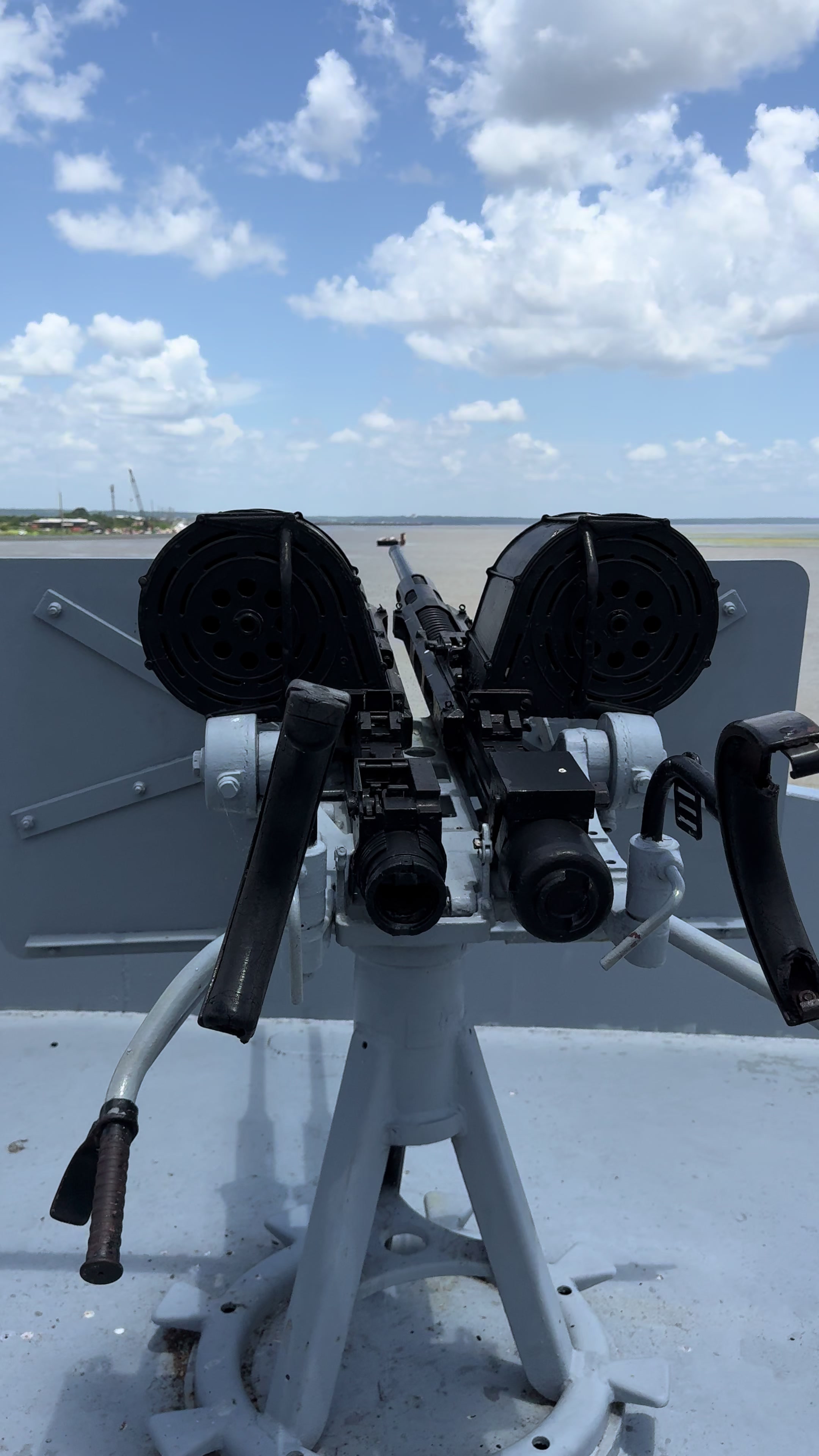 Mobile – USS Alabama Battleship Memorial Park