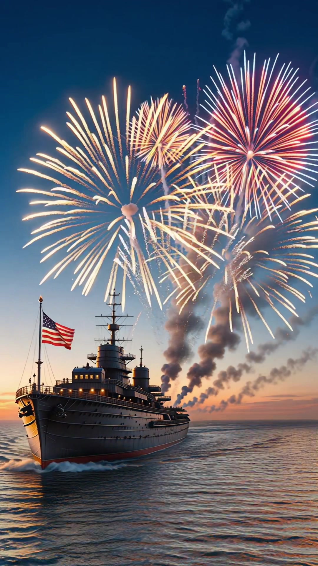 Mobile – USS Alabama Battleship Memorial Park