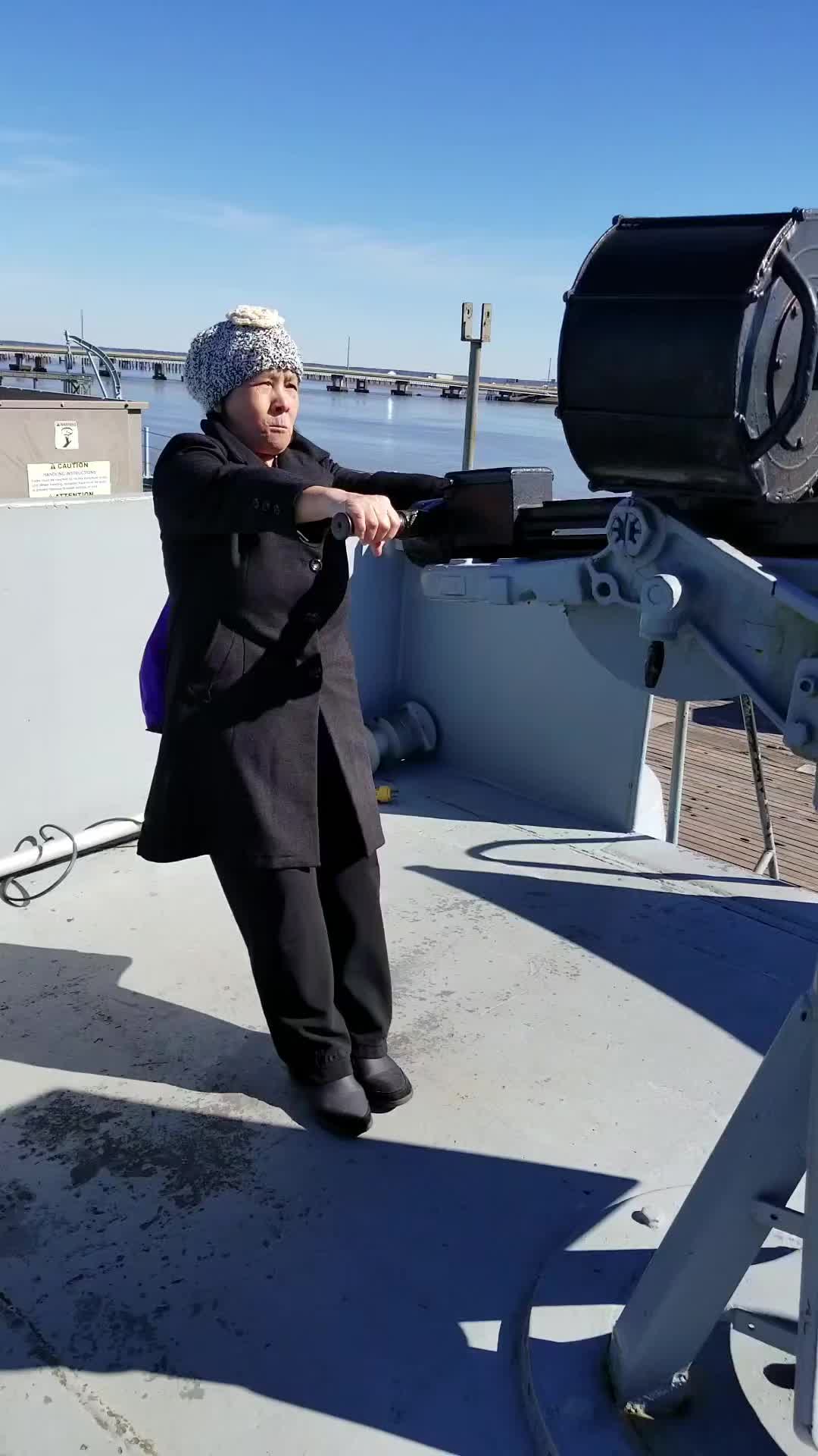 Mobile – USS Alabama Battleship Memorial Park